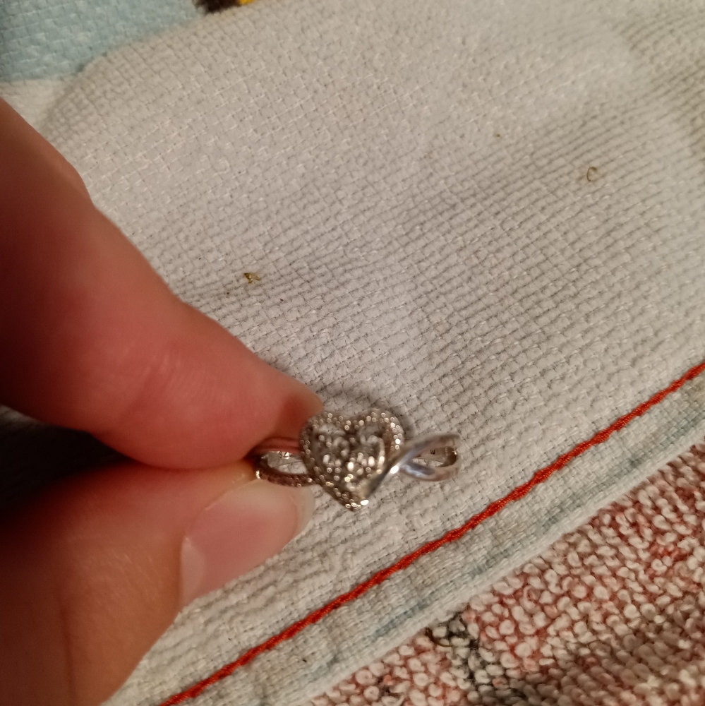 Wedding ring